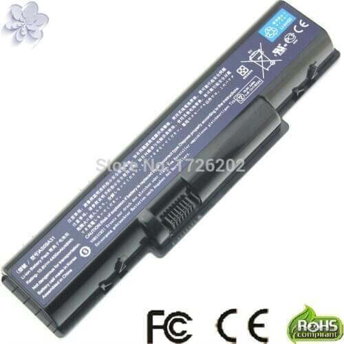 Laptop Battery AS09A31 AS09A41 AS09A51 AS09A61 AS09A71 for Acer Aspire 4732 4732Z 4937 laptop Emachine D525 D725 laptop battery