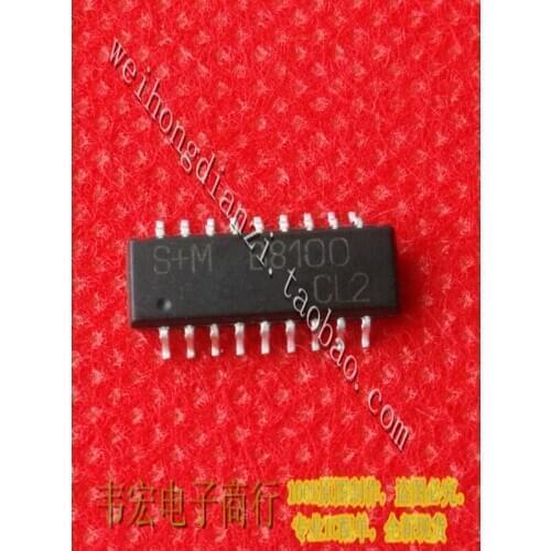 Free Delivery.B8100 B8100L EPCOSSOP integrity pen