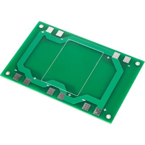 ESC Power Hub Power Distribution Board PDB for DIY RC FPV Race Drone Multicopter Quadcopter