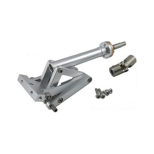 Hercules Leading Screw Set Up and Down for RC 1/14 Tractor Truck TH01336-SMT4