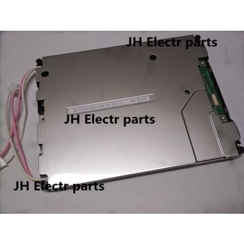 KCG075VG2BH G00 KCG075VG2BH-G00 100% Tested 640*480 Original 7.5 Inch LCD screen display