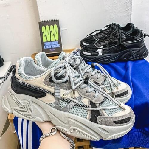 Men Shoes Sneakers Breathable Mesh Light Men Casual Tenis Shoes Men Lover Sneakers Sports Running Shoes Mens Shoes Plus Size