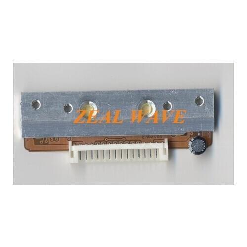 Compatible With YGN38-00338 Thermal Print Head For Nippon Optoelectronics ECG-9620CP to Be Modified