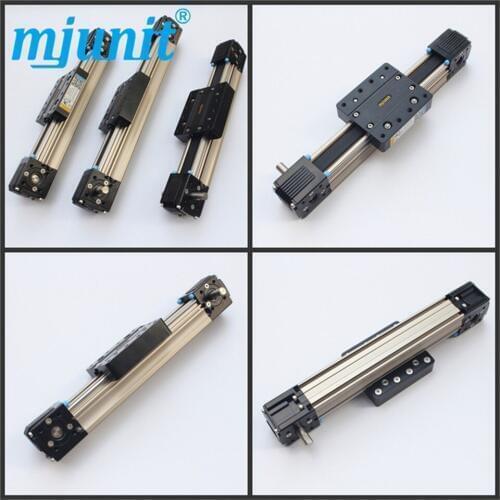 Angle Line Corner Punching Marking and Shearing Machine /Heavy Load Type Linear Guide /Linear Guide with High Quality