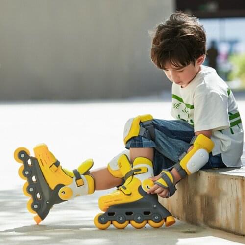 USKATES Children's Roller Skates
