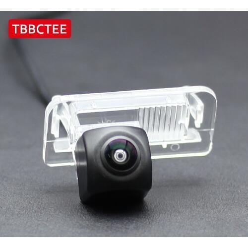 1000 TV Lines For Mercedes-Benz CLA Class C117 2013~2015 Car Rearview Parking Camera Auto CAM Back Camera HD Android Big Screen