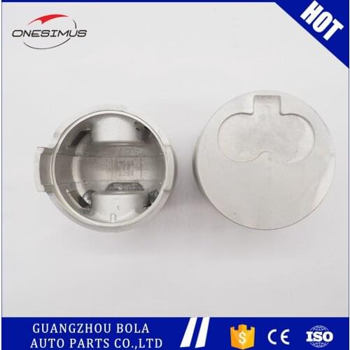4Cylinder 95mm OEM SE01-23-200 Car Engine Piston set STD for M- SF E3000/T3000/HA
