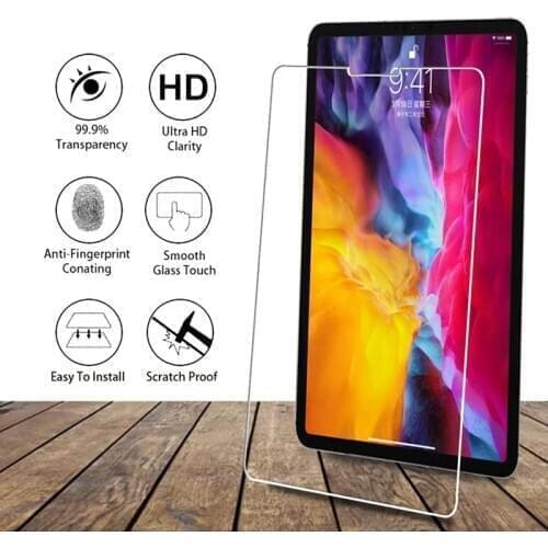 BUYEEOK Protective Films And Glasses For Tablets