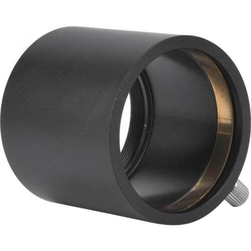 Lens holder 2 Inch SCT Mount Astronomy Telescope Adapter for Schmidt Cassegrain Telescope macro ring