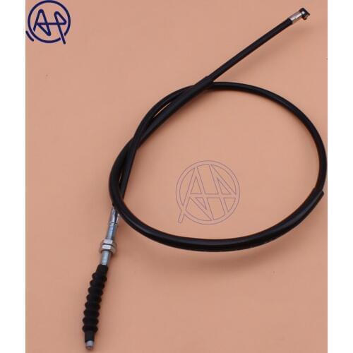 For Kawasaki Ninja 250R EX250 2008-2012 300R EX300 13-17 Racing Bikes Motorcycle Clutch Cable Rope Control Wire Steel Line 1pcs