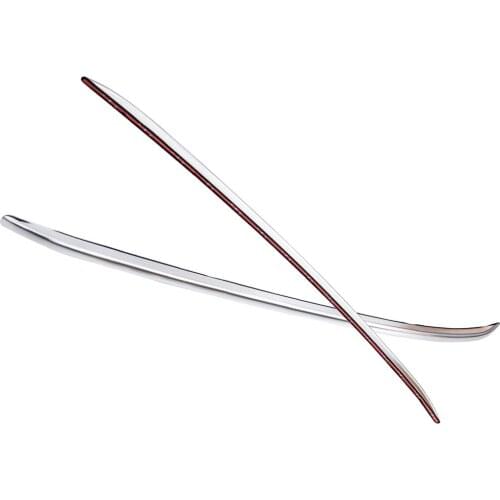 For Mazda Cx-5 2017+ Black Roof Rails Bars Rack Luggage Baggage