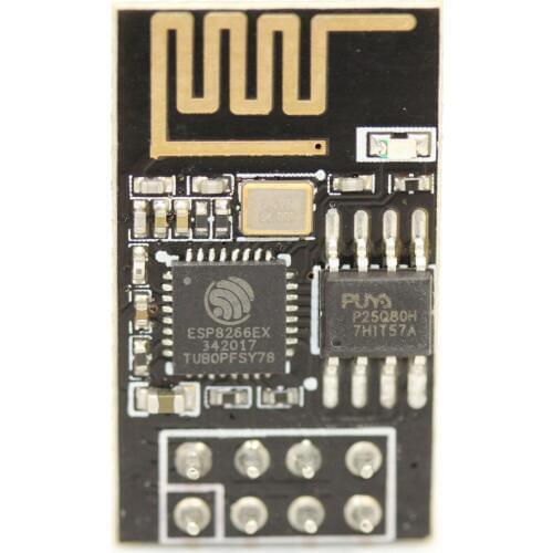 ESP8266 serial WIFI wireless module WIF transceiver wireless module ESP-01