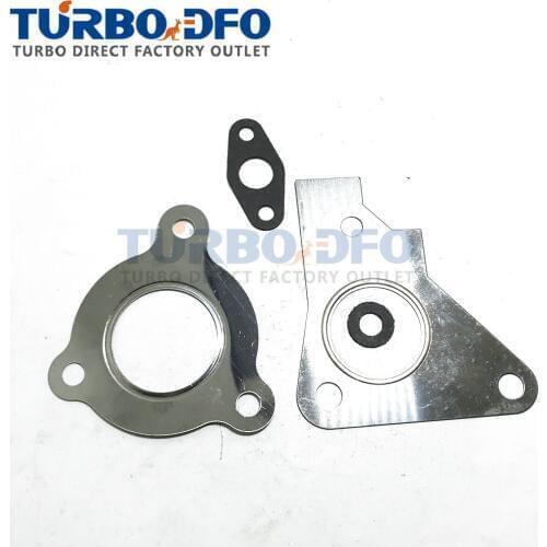 GT1749V NEW 708639-0009 708639-0005 Turbo repair kit for Renault Espace Laguna II 1.9 dCi F9Q 120 HP - rebuild parts turbolader