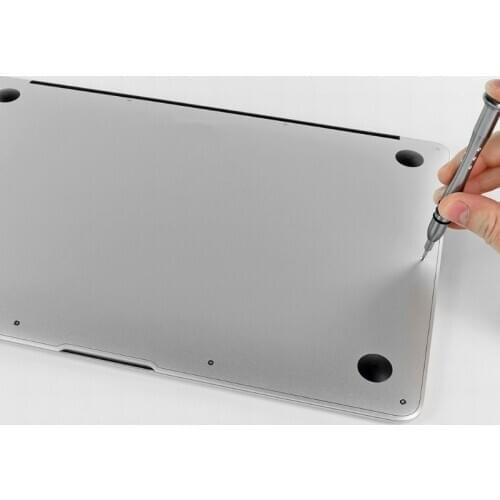 10Pcs Laptop Back Cover Small Screws For MacBook Pro Retina A1398 A1425 A1502 H4GA