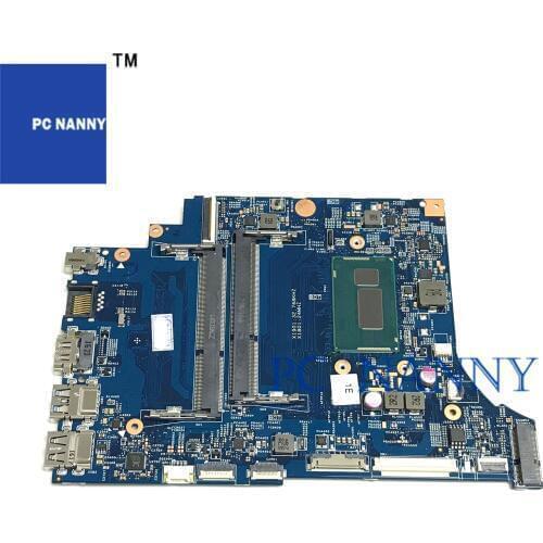 PCNANNY for Acer Aspire V3-371 Laptop pc Motherboard 448.02B16.001M 13334-1M I3-4005U DDR3L tested