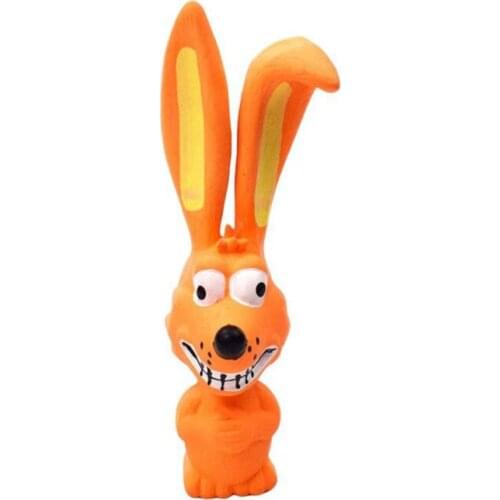 Lovely Puppy Plaything New Style Pet Toy Supplies Pet Dogs Molar Toys Pet Puppy Dog Squeak Toys Bite Resistant Pet Chewing Toys