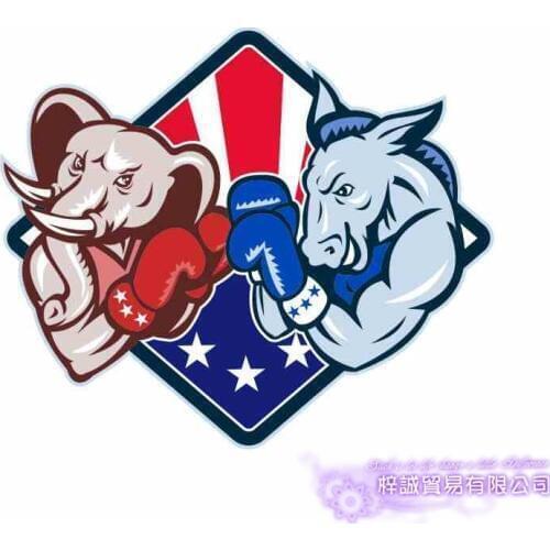 Boxing Glove Sticker Kick Boxer Play Decal Free Combat Posters Vinyl Striker Wall Decals Parede Decor Boxing Sticker