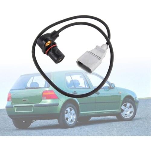 New Crankshaft Crank Position Sensor CPS for Audi A4 TT VW Passat Jetta Golf 06A906433C