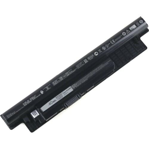 New XCMRD 14.8V 40Wh 2700mAh battery for DELL Inspiron 14-3421 3441 3437 3443 3442 laptop free shipping