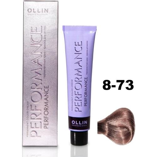 OLLIN PROFESSIONAL Hair Care