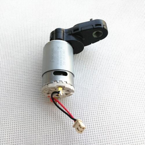 Main roller brush motor for Ecovacs Deebot DT85/DT83/BFD-Yv-GW/BFD-yt-US/DT85G vacuum cleaner parts Rolling brush motor