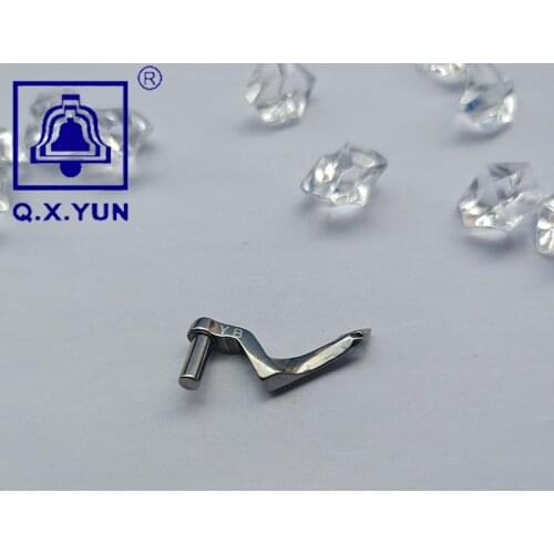 Q X YUN YAMATO AZ8500 Parts Sewing Machine Looper Made in TAIWAN Good quality 2109322
