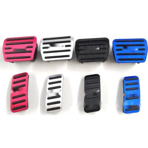 Suitable For The Installation Of Keyhole Free Accelerator Pedal Of Volkswagen Tanyue. Tayron Interior Is Refitted With
