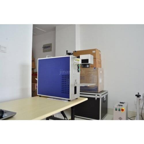 Handheld laser marking machine 20W 30W 50W
