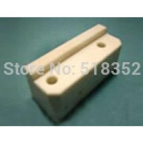 Seibu S301 Lower Insulation Board, Isolation Plate forEW-300/450K2/K3 600K2/K3 76*30*27.5mm, WEDM-LS Wire Cutting Machine Parts