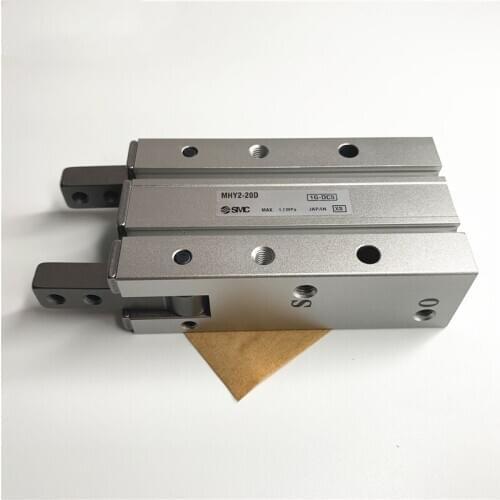 MHY2-25D original MHY2-25D2 MHY2 Pneumatic D-M9BW 180° Angular Style Air Gripper Cam Style Finger