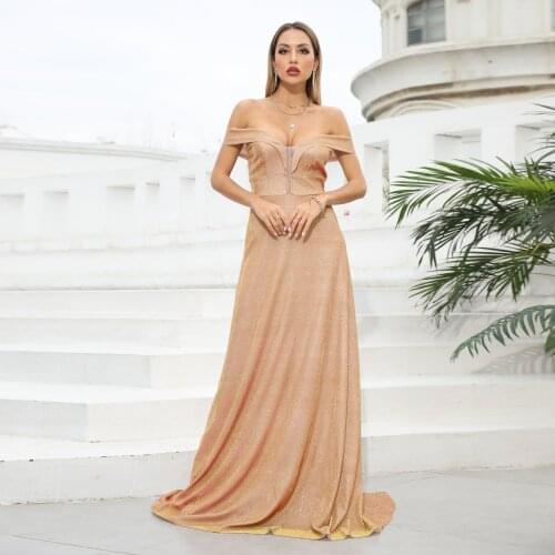Tromlfz Evening Dresses Stars