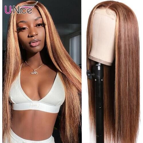 Unice Synthetic Wigs