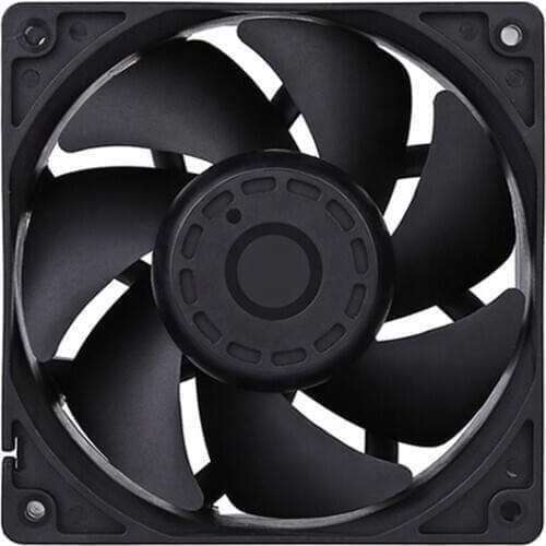 DC 5V 12V 24V 120mm Cooling Fan 12038 120x120x38mm DC Brushless Cooler Fan PC Laptop Computer Case Fan Industry Axial Cooler