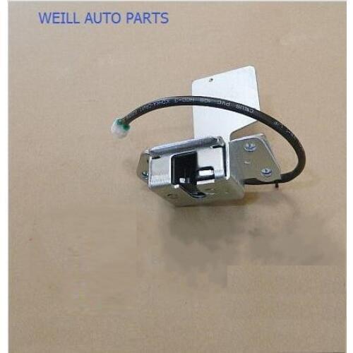 WEILL 6305110-K80 LOCK ASSY-TAIL DOOR for great wall haval h5