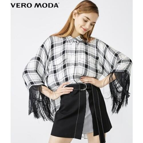 ONLY Womens Shirt |319331575