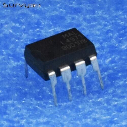 1/5PCS L4971 DIP 16PINS IC Encapsulation NE diy electronics