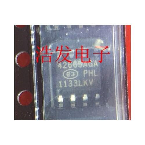 AMIS42665AGA 42665AGA 50pcs New Original