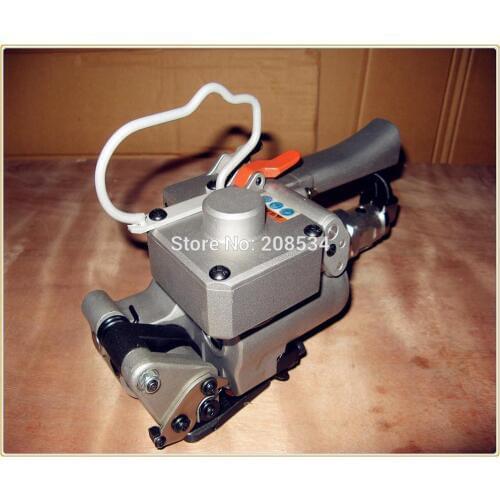 Free Shipping Fedex Handheld Pneumatic PET/Plastic Friction Welding Strapping Tools XQD-19 for 13-19mm PET(Polyerster) /PP strap