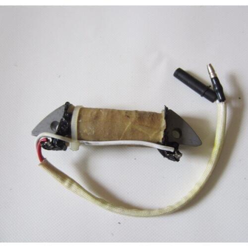 Free shipping parts for Hangkai 2 stroke 9.9 HP 15 HP 18 HP outboard motors, ignition coil