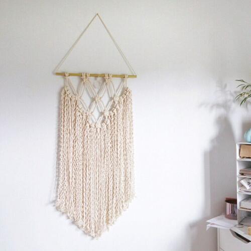 CWHELHJ Tapestry Rugs