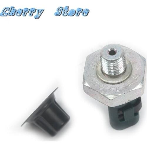 Oil Pressure Sensor For Audi A4 A5 A6 Q5 Q7 TT S4 S5 VW Beetle Golf Passat Tiguan Polo Hatchback Scirocco Skoda Seat 06L 919 081