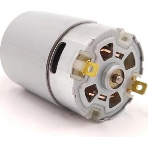 Cordless Drive Drill Motor for Makita 14.4V/8280D/8281D/BHP34/MT080/8381D/8281DZ Motor Parts