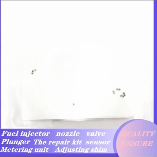 F00VC05001 for CR injector seal install tool kits balls 12pcs/$2.5