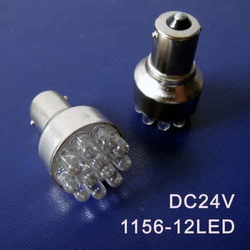 HCLi LED Bulbs PY21W (BAU15s)