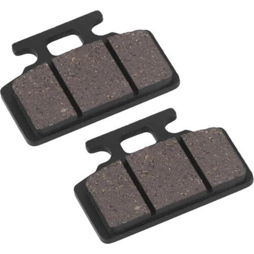 Keenso Brake Pads
