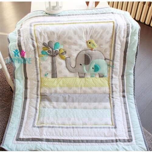 LMMKARE Blankets For Newborns