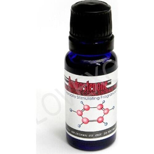 LOVEXOTIC Flirting Perfume