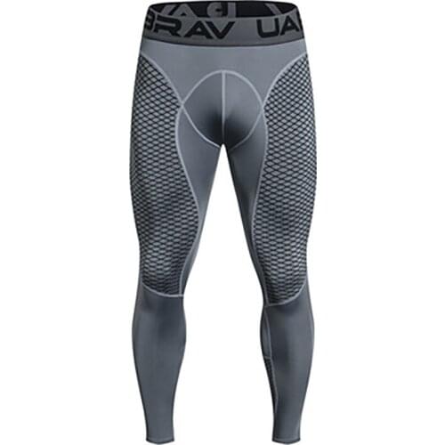 Mens Sports Pants Jogging Quick-Drying Pants Outdoor Fitness Training Mens Sports Pants Autumn And Winter