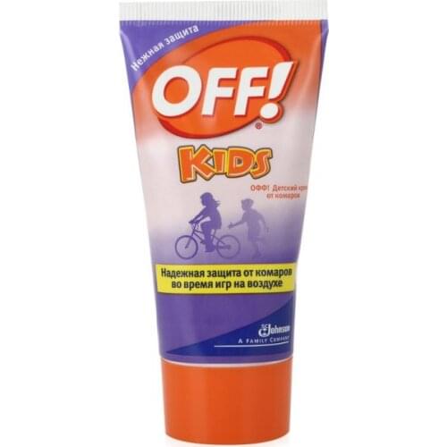 OFF Products For Mothers And Babies