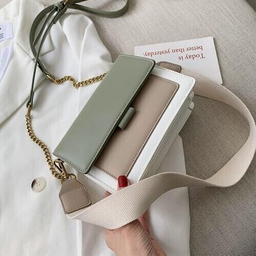 Faux Leather Bags For Women Oneastern China